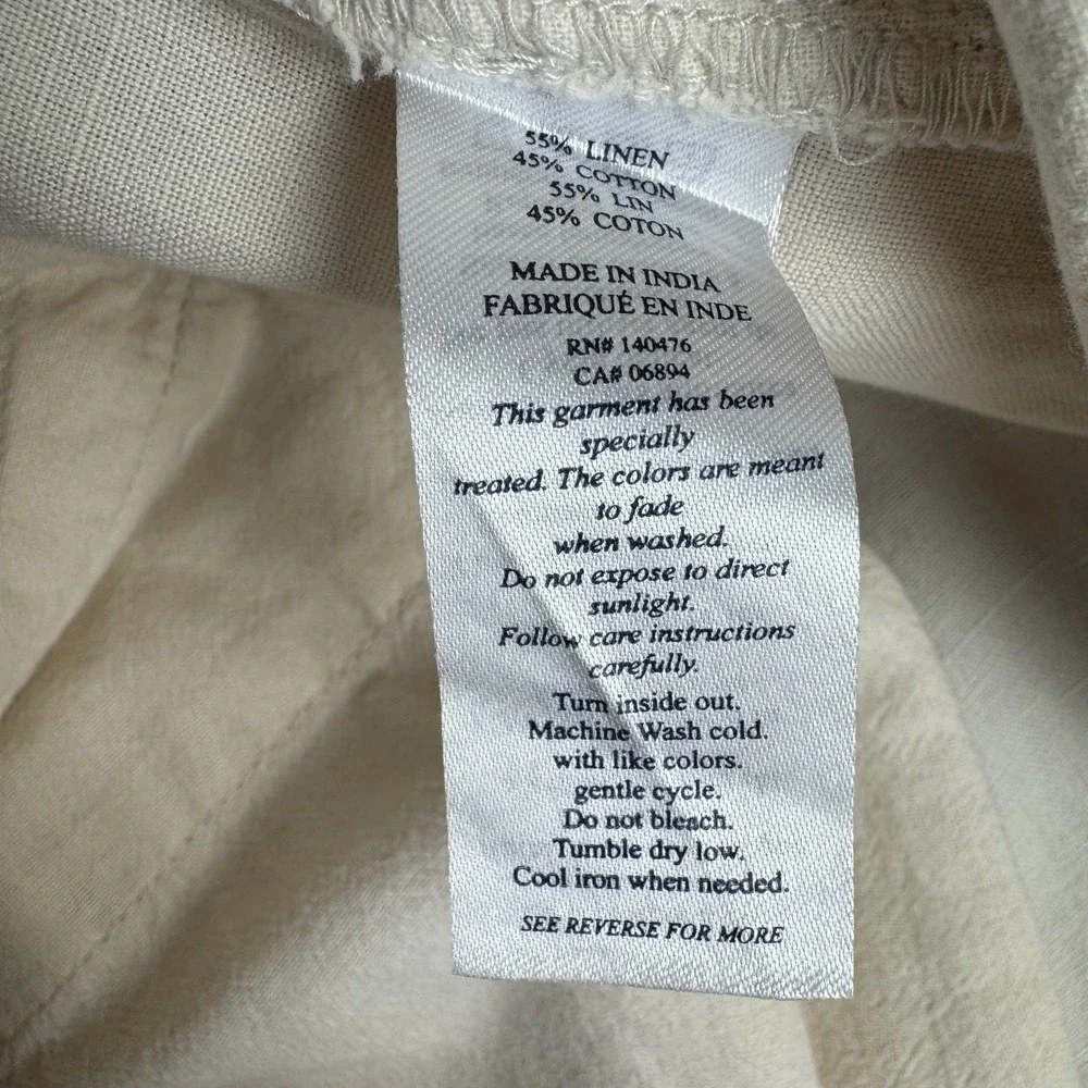 Faherty item brand